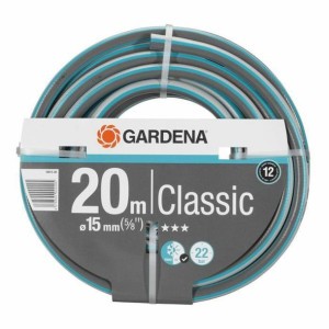 Wąż Gardena Classic 20 m Ø 15 mm