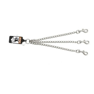 Łącznik do Smyczy dla 3 Psów Gloria (2mm x 25 cm)