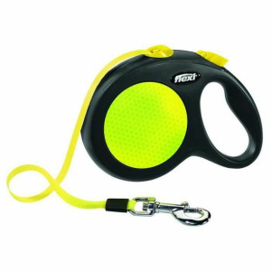 Smycz dla psa Flexi Classic Rozmiar L (5 m)