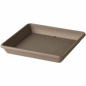 Podstawka pod Doniczkę Deroma Camel 38 cm Taupe