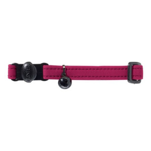 Obroża dla kota Hunter Softie Różowy (4,4 x 23 cm)