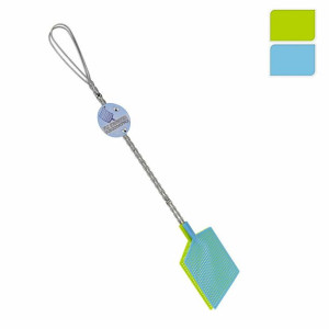 packa na muchy Excellent Houseware Metal/Plastikowy 10 x 12 cm