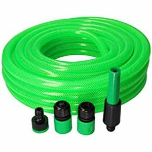 Wąż EDM Ø 25 mm 5 Części (25 m)
