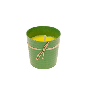 Odstraszacz komarów Świeca Ø 9,5 x 9,6 cm 165 g Citronella