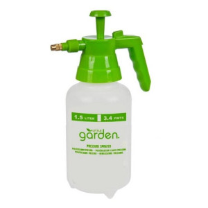 Opryskiwacz ciśnieniowy do ogrodu Little Garden 1,5 L