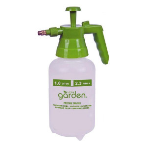 Opryskiwacz ciśnieniowy do ogrodu Little Garden 1 l