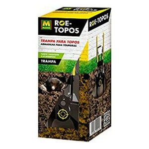 Palik (drewniany) Massó Roe-Trap