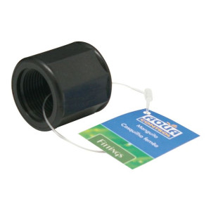 Tuleja Aqua Control Adapter (1")