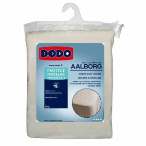 Ochraniacz na materac DODO Aalborg (90 x 190)