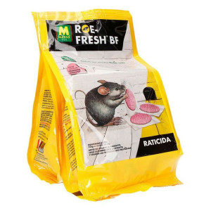 Rodentycydy Massó Roe-Fresh 300 g