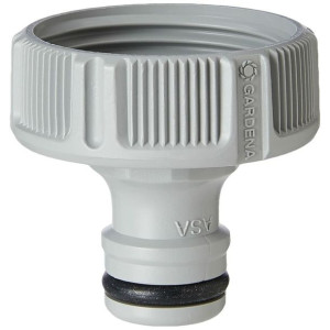 Ustnik Gardena Adapter (1")