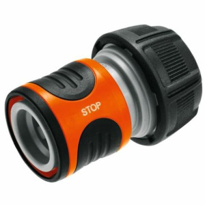 Wąż Gardena stop agua 18214-20 3/4" Adapter (19 mm)