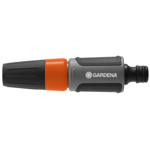 Lanca natryskowa Gardena 18300-20 Regulowany