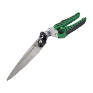 Nożyce Ogrodowe Ferrestock Kolor Zielony 135 mm