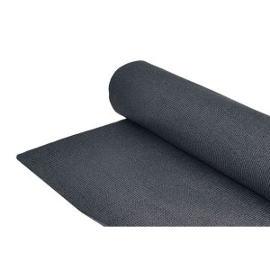 Siatka Kryjąca Fun&Go Premium Polietylen Antracyt (2 x 5 m)