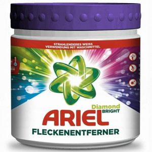 Ariel Odplamiacz Proszek Kolor 500g Lumarko!