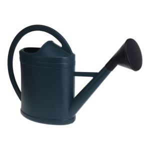 Konewka Czarny Polietylen polipropylen (10 L)