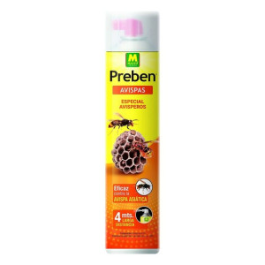 Środek owadobójczy Massó Osy 750 ml