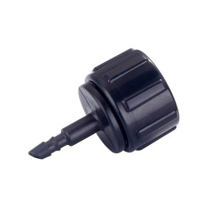 Ustnik Altadex Blue bird Adapter (4 mm) (3/4")