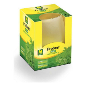 Świeczka Zapachowa Massó Citronella (135 g)