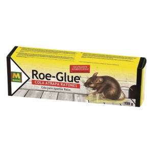 Rodentycydy Massó Roe-glue 135 gr