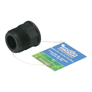Ustnik Aqua Control Adapter (1/2 "- 3/4 ")