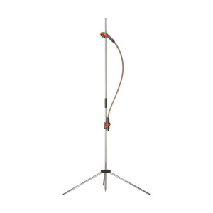 Prysznic ogrodowy Gardena Trio Tripod 220 cm