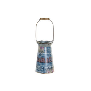 Doniczka DKD Home Decor Metal (15 x 24 cm)