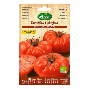 Nasiona aGreen Ekologiczne Pomidor