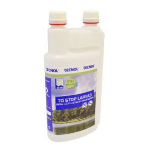 Kontrola owadów Tecnol Larwy 1 L