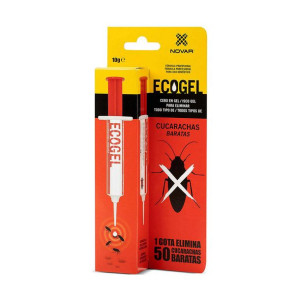 Kontrola owadów Ecogel 10 gr