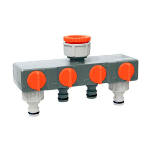 Ustnik EDM Adapter (3/4")