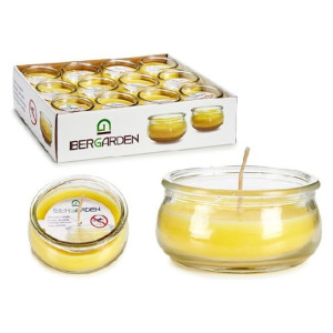 Świeca Citronella