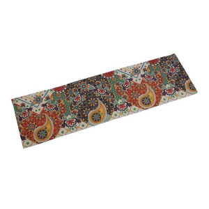 Bieżnik na stół Versa Giardino Poliester (44,5 x 0,5 x 154 cm)