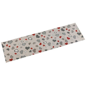 Bieżnik na stół Versa Sweet Poliester (44,5 x 0,5 x 154 cm)