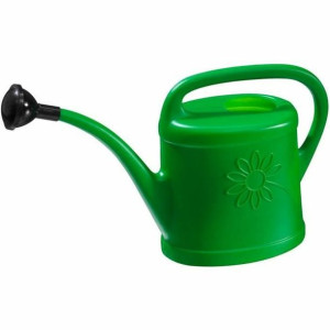 Konewka Nature Polietylen Kolor Zielony 2 L
