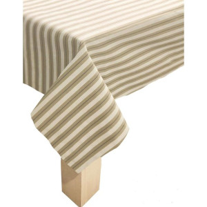 Obrus Things Home Trade Ray Przeciw plamom (140 x 140  cm)