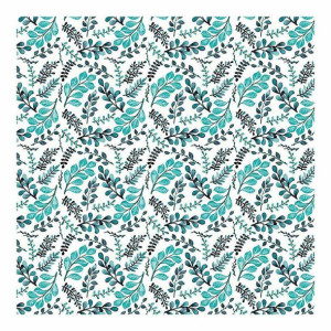 Obrus Things Home Trade Berniz 140 cm x 25 m bawełna i poliester