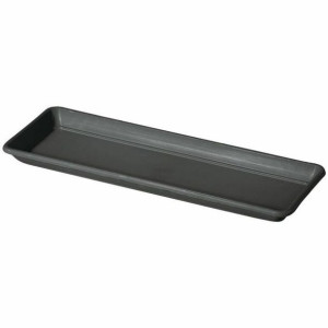 Podstawka pod Doniczkę Deroma Day-R Antracyt (Ø 60 cm)