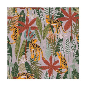 Obrus SELVA 701 (140 x 140  cm)