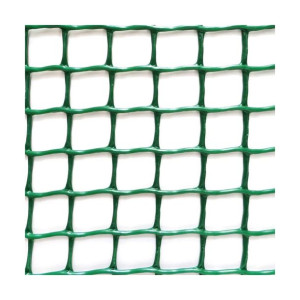 Zielona Siatka Nortene 75941 Kolor Zielony polipropylen (1 x 25 m)