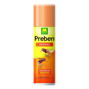 Środek owadobójczy Massó Osy 250 ml