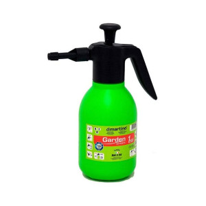 Opryskiwacz ciśnieniowy do ogrodu Di Martino (1,5 L)