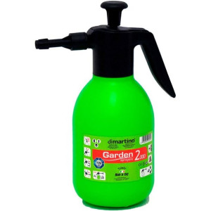 Opryskiwacz ciśnieniowy do ogrodu Di Martino (2 L)