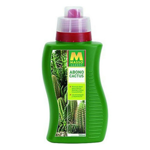 Nawóz nieorganiczny Massó Kaktus 350 ml