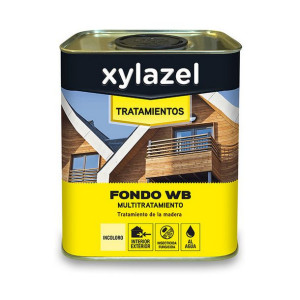 Leczenie Xylazel Fondo WB 2,5L Do wody