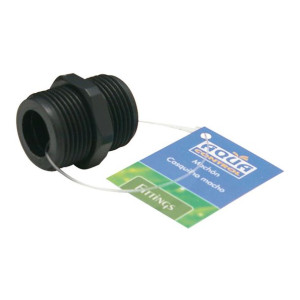 Ustnik Aqua Control Adapter (1")