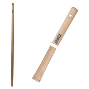 Uchwyt Mota ama9030 Motyka 90 x 3 cm Drewno