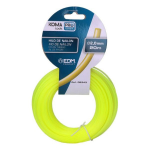 Nici do przycinania Koma Tools Ø 2,4 mm 20 m