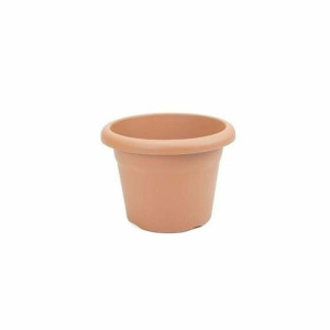 Doniczka Plastiken 7330 Terakota polipropylen (30 x 23 cm)